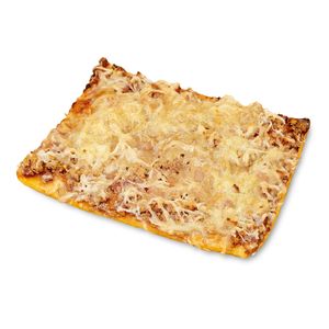 Pizza de Atún y York 1 Unidad