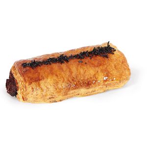 Napolitana de Chocolate 1 Unidad
