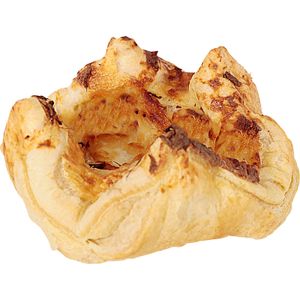 Cesta de Queso de Cabra