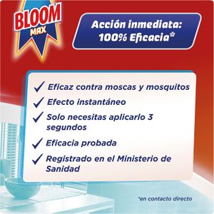 Bloom Aero Max 4h