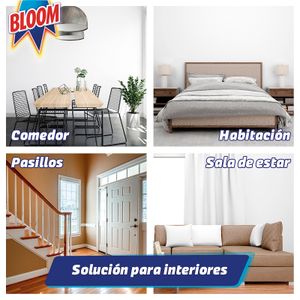 Bloom Aero Max 4h