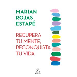 Recupera tu mente, Reco Marian Rojas Estapé