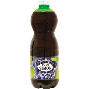 DON SIMON Mosto Tinto Pet