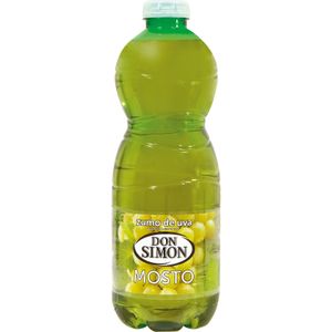 DON SIMON Mosto Blanco Pet