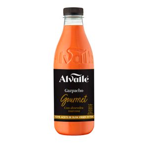 Gazpacho Gourmet