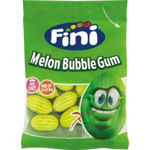 Chicle Sabor Melón Bolsa