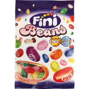 Jelly Beans Sabores Bolsa