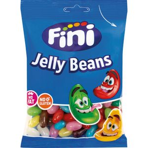 Jelly Beans Sabores Bolsa