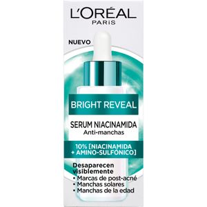 Sérum Bright Reveal Anti-manchas