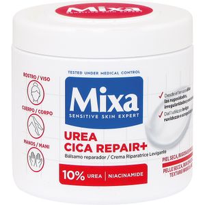 Crema Urea Cica Repair Piel seca