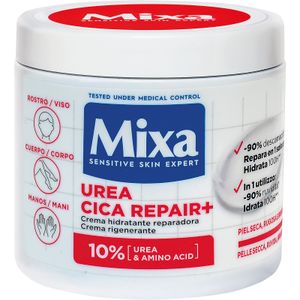 Crema Urea Cica Repair Piel seca
