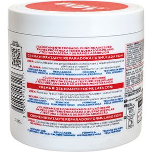 Segunda imagen del producto Crema Urea Cica Repair Piel seca de la marca MIXA