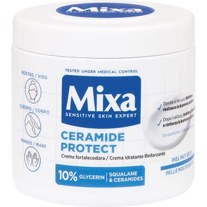 Crema Ceramide Protect Piel muy Seca