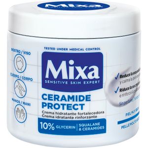 Crema Ceramide Protect Piel muy Seca