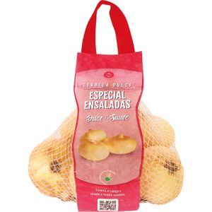 Cebolla dulce Malla