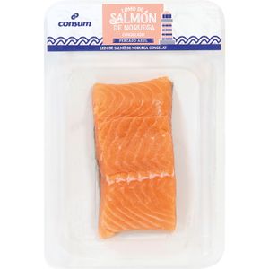 Lomito Salmon Noruego