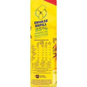 Cacao Soluble Bolsa