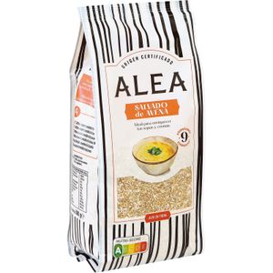 Salvado de Avena