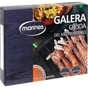 Imagen de Galera Congelada