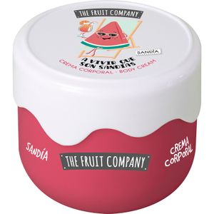 Crema Efecto Seda Sandía