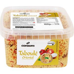 Taboulé Oriental