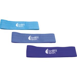 Gomas Cadera Sport