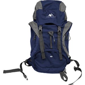 Mochila Trekking Outdoor