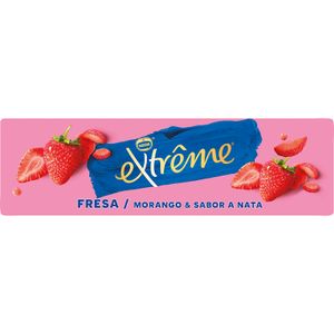 Cono Extreme Fresa Nata X6