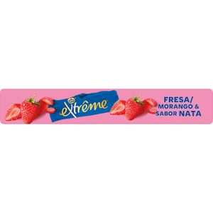 Cono Extreme Fresa Nata X6