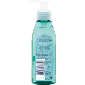 Segunda imagen del producto Gel Limpiador Derma Skin Clear de la marca NIVEA