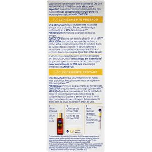 Segunda imagen del producto Sérum Q10 Doble Acción de la marca NIVEA