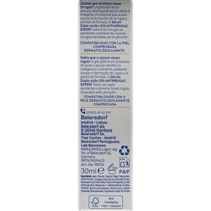 Tercera imagen del producto Sérum Q10 Doble Acción de la marca NIVEA