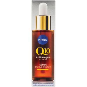 Cuarta imagen del producto Sérum Q10 Doble Acción de la marca NIVEA