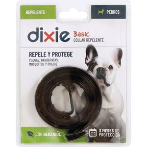 Collar Repelente para Perros