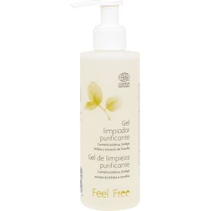 Gel Limpiador Purificante