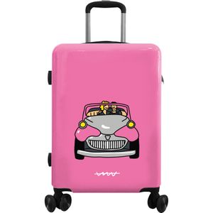 Maleta de Cabina Grease