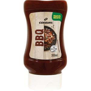 Salsa Barbacoa