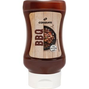 Imagen de Salsa Barbacoa