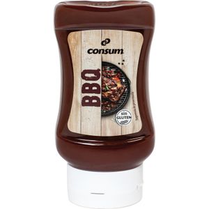 Imagen de Salsa Barbacoa