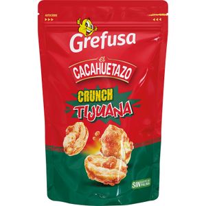 Cacahuetes Tijuana Crunch