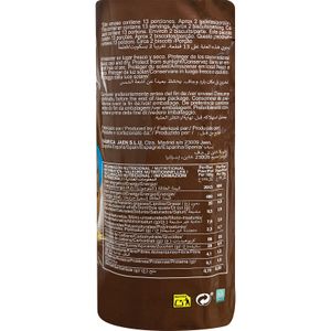Galleta Digestive Cacao