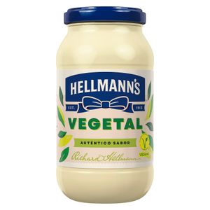 Imatge del producte Salsa Vegetal de la marca HELLMANN'S