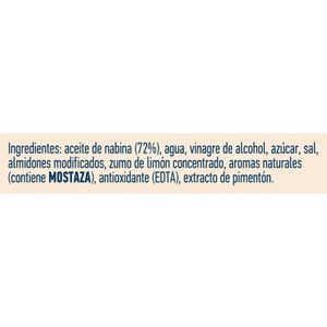 Salsa Vegetal