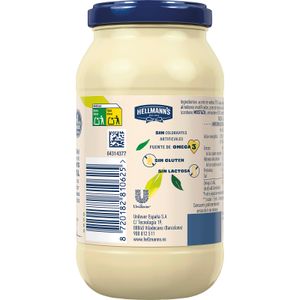 Salsa Vegetal