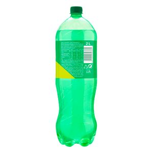 Refresco Lima-Limón Botella