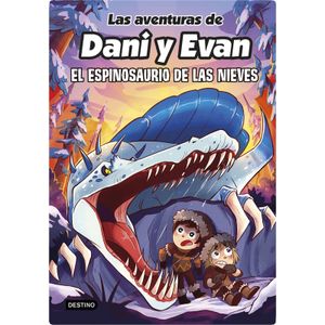 Las aventuras de Dani y Las aventuras de Dani