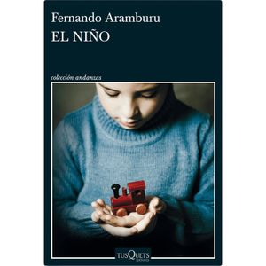 El niño Fernando Aramburu