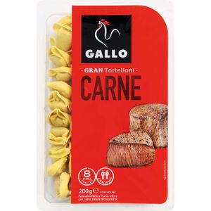 Tortelloni Carne