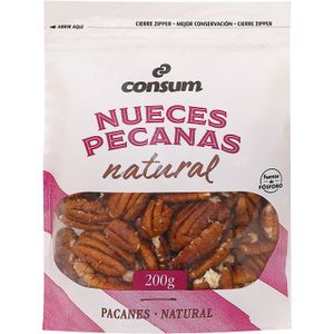 Nuez Pecana Doypack