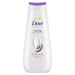Imagen de Gel de Ducha Coco Jazmín
